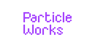 Particle Works logo
