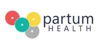 Partum Health Logo