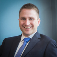 Paul Ainsworth, Director, Sterne Kessler