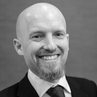 Paul Gilbertson