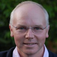 Paul Nicklin, Director, Research Beyond Borders, Boehringer Ingleheim