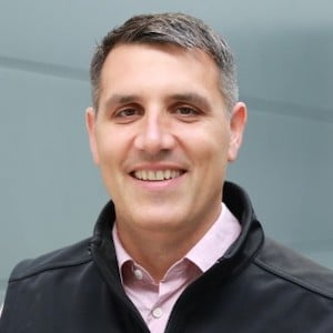 Paul Nioi, VP Discovery, and Translational Research, Alnylam