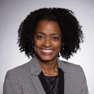 Paula Miller, Director of Diversity, Equity, Inclusion and Belonging, iRhythm Technologies, Inc.
