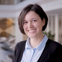 Paula Petcu, CTO, Brain+ 