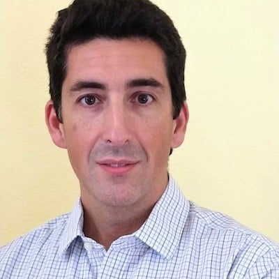 Pedro Serrano, Senior Director, Head of RNA and Protein Modulation, Takeda
