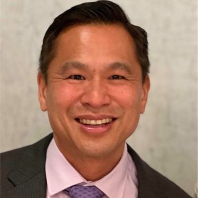 Peng Leong, Chief Business Officer, BioAge Labs