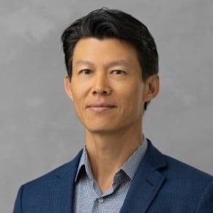 Peter Chu, CEO, EclipseBio