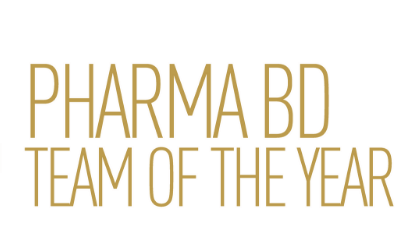 Pharma BD Team Of The Year-1
