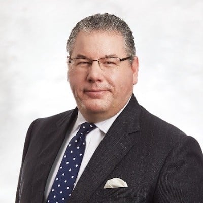 Phil Donnelly, Chief People Officer, Travelport