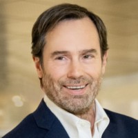 Philippe Lopes-Fernandez, EVP, Chief Business Officer, Ipsen