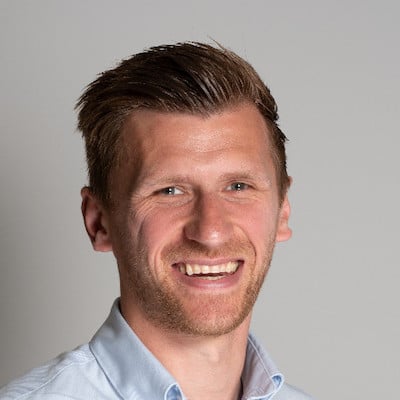 Phill Bell, CEO, ART Health Solutions