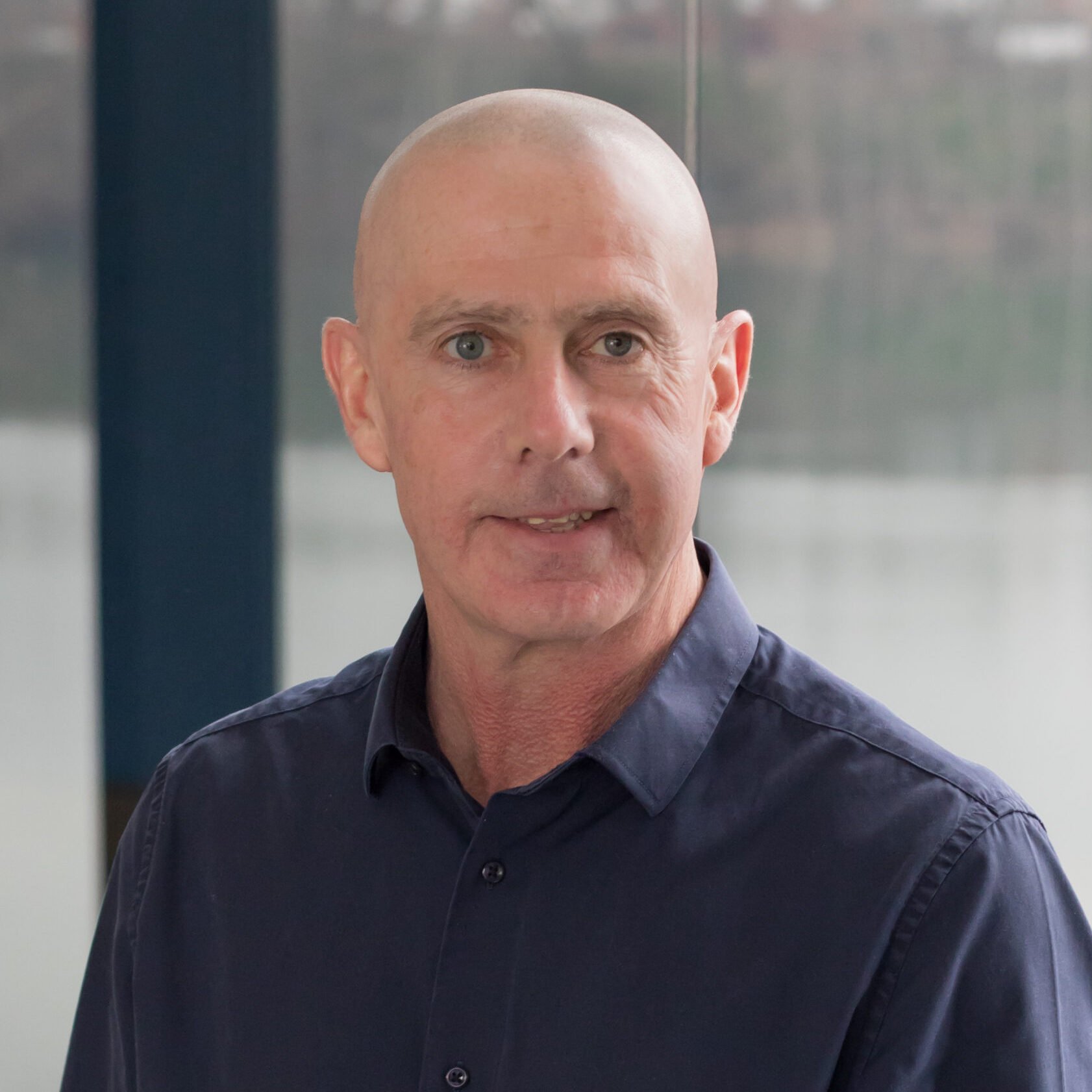 Phillip Challis, VP Product Development, eTheRNA Immunotherapies