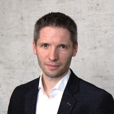 Pierre Cote, Head of Strategic Partnership & Innovation, mRNA, Sanofi