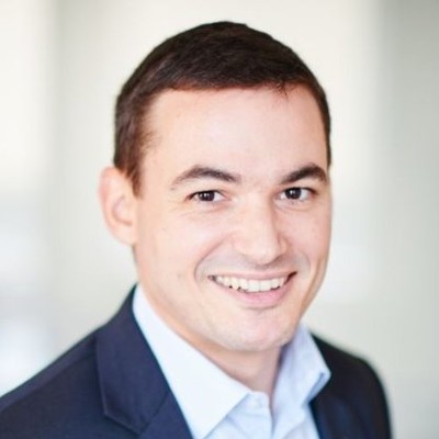 Pierre Leurent, President, Digital Health, Aptar Pharma
