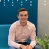 Pierre-Louis Joffrin, CDO, Mogrify