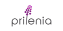 Prilenia Therapeutics Logo