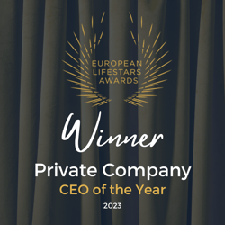Private Company CEO of the Year-1