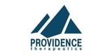 Providence Therapeutics logo