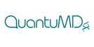 QuantuMDx Logo
