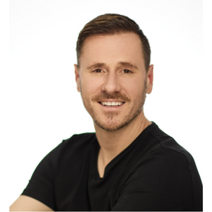 Quin Wills, CSO & Co-founder, Ochre Bio and Director, OUTbio-1