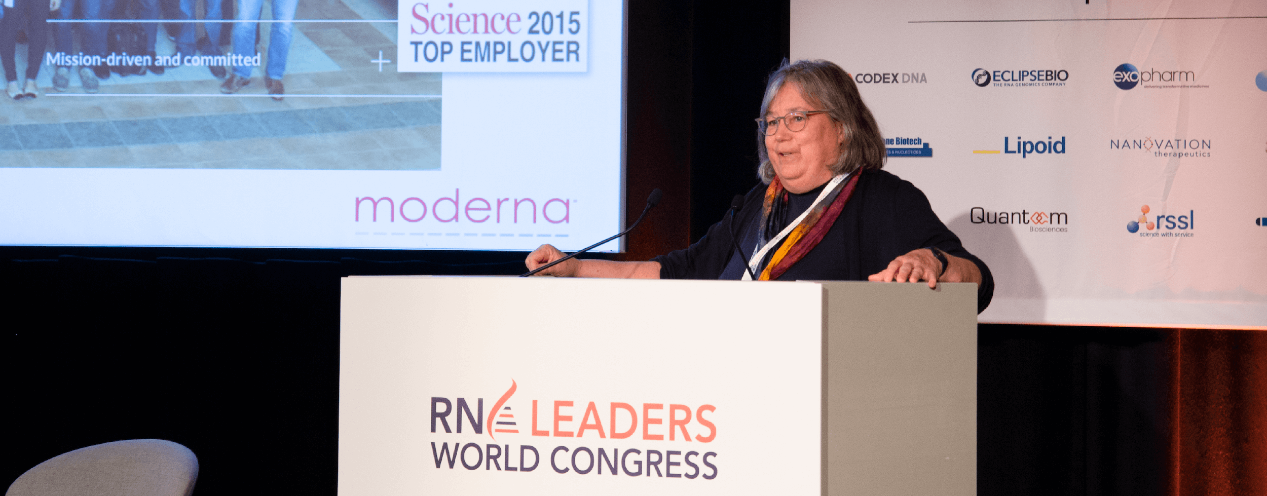 RNA EU Mellisa Moderna 2