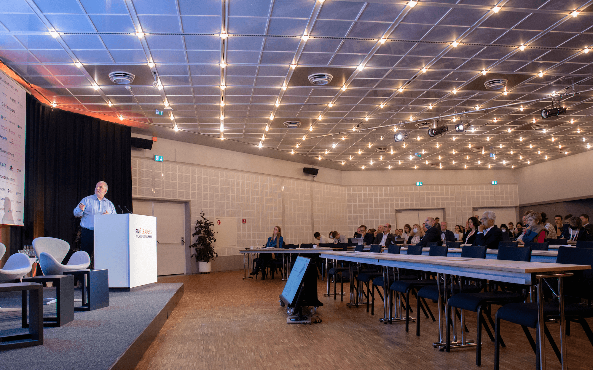 RNA EU Website quotes