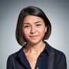 Rabab Nasrallah, Investment Associate, Earlybird Health