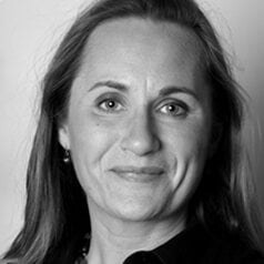 Rachel Hatfield, Managing Partner, MediStrava