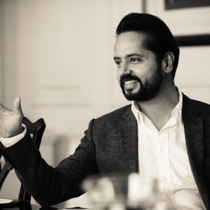 Ranjan Singh, Co-Founder, HealthHero