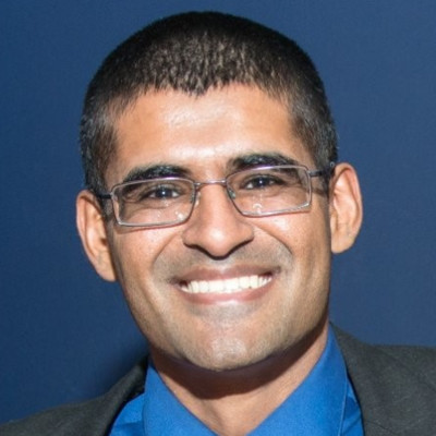Ravneesh Sachdev, Partner, Head of BD, Apple Tree Partners 