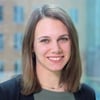 Rebecca Canter, Senior Director, Venture Sciences, Eli Lilly