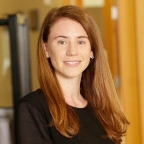 Rebecca Luse, Principal, Deep Track Capital