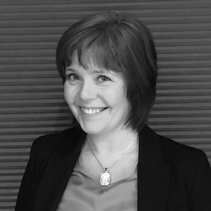Rebecca Sheridan, Vice President Regulatory Affairs and Quality Assurance, Oxford Endovascular
