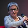 Rebecca Todd, Investment Director, Longwall Venture Partners