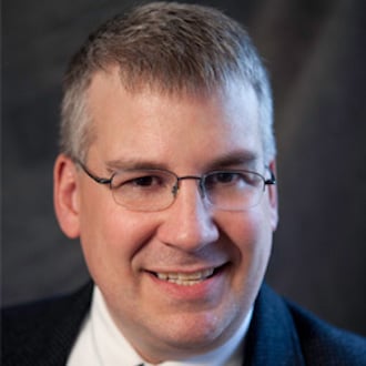 Reed Miller, Manager, CommercialR&D - Medtech Insight, Citeline