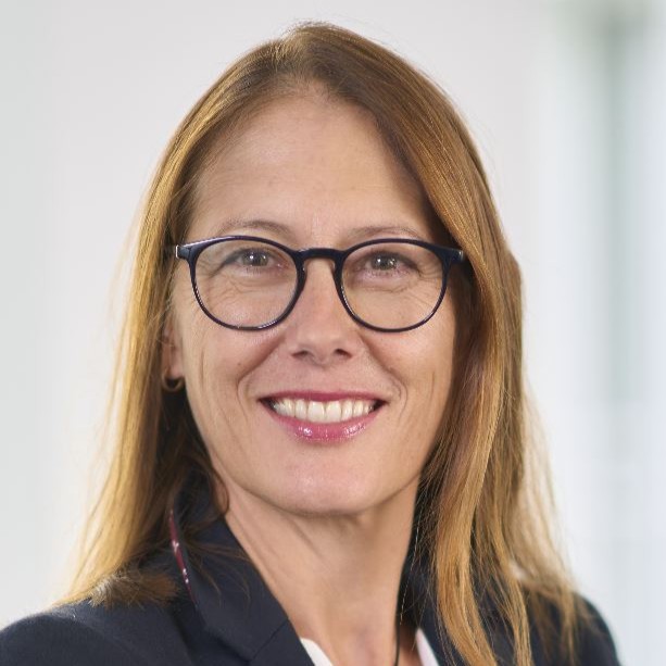 Regina Hodits Managing Partner, Wellington Partners