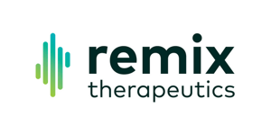 Remix Therapeutics 300x