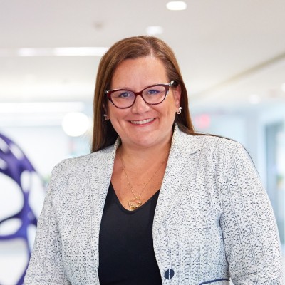 Renee Connolly, Chief DE&I Officer, EMD Serono