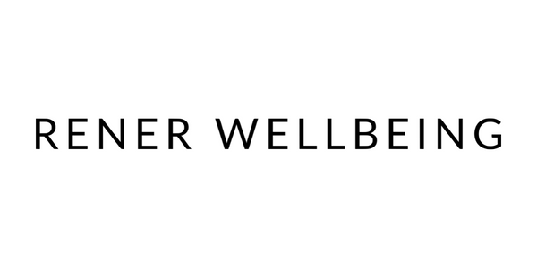 Rener Wellbeing logo