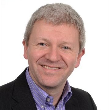Richard Bungay, CEO, Imophoron