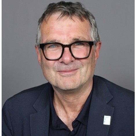 Richard Hayhurst, Founder, RHA Communications