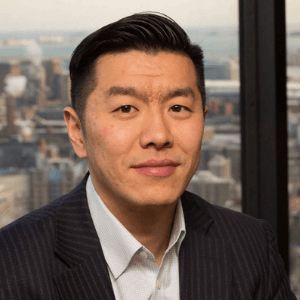 Ricky Sun, Partner, Life Sciences, Bain Capital 300x