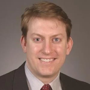 Rob Puopolo, Partner, Goodwin