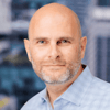 Robert Garber, Partner, 7WireVentures