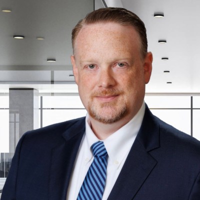 Robert Sexton, VP, Program & Alliance Leadership, Mustang Bio