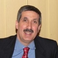 Robert Weisman, Healthcare Business Writer, The Boston Globe  