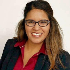 Rocio Manghani, SVP, Market Access, Gamida Cell  