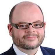 Roel Meers Corporate Finance Partner Baker McKenzie, Belgium