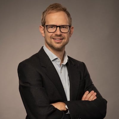 Rok Sekirnik, Head of Product Management, Sartorius BIA Separat ions
