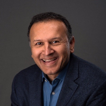 Romesh Subramanian, CEO President, Ascidian Therapeutics 